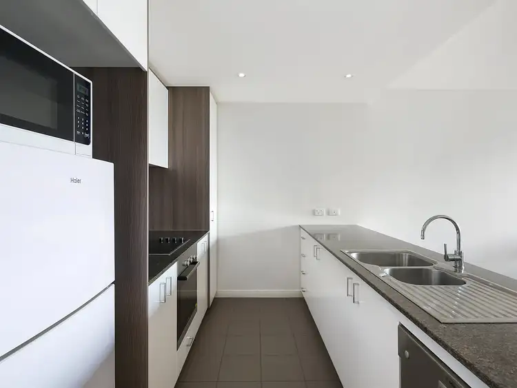 Second view of Homely apartment listing, 278/1 Mouat Street, Lyneham ACT 2602