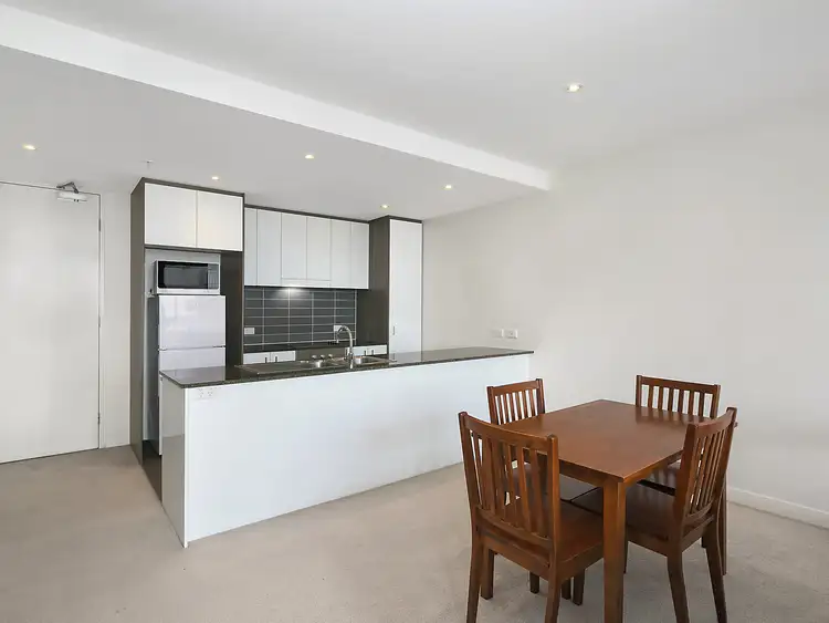 Third view of Homely apartment listing, 278/1 Mouat Street, Lyneham ACT 2602
