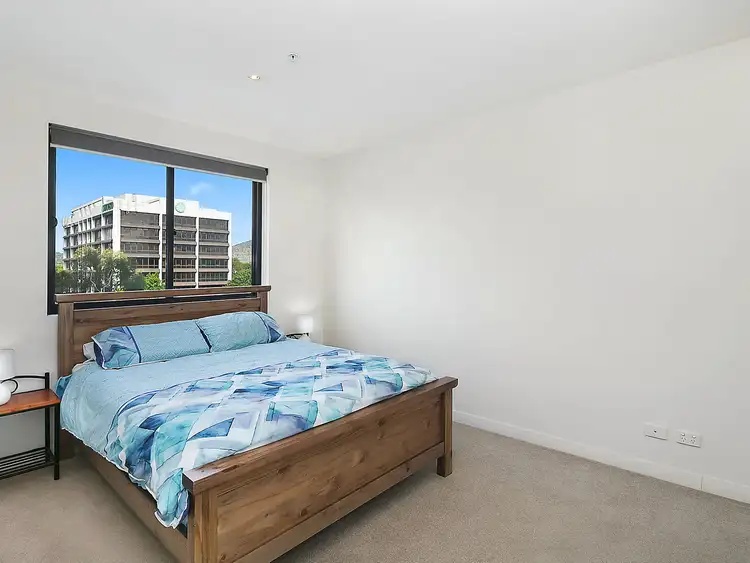 Fifth view of Homely apartment listing, 278/1 Mouat Street, Lyneham ACT 2602
