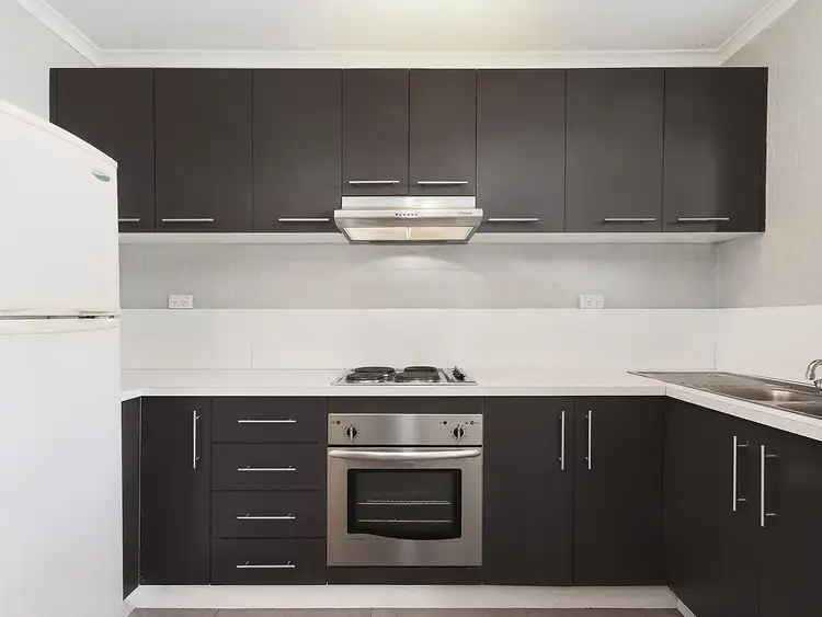Second view of Homely apartment listing, 23/31 Disney Court, Belconnen ACT 2617