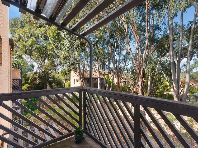 Fifth view of Homely apartment listing, 23/31 Disney Court, Belconnen ACT 2617