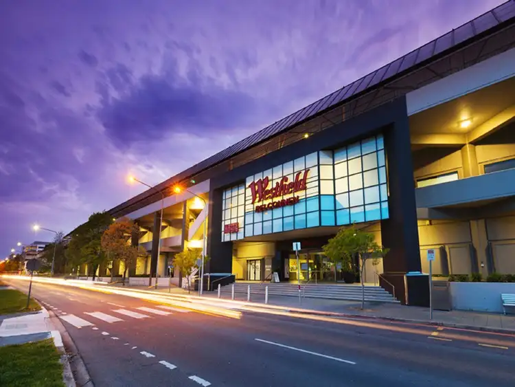 Sixth view of Homely apartment listing, 23/31 Disney Court, Belconnen ACT 2617