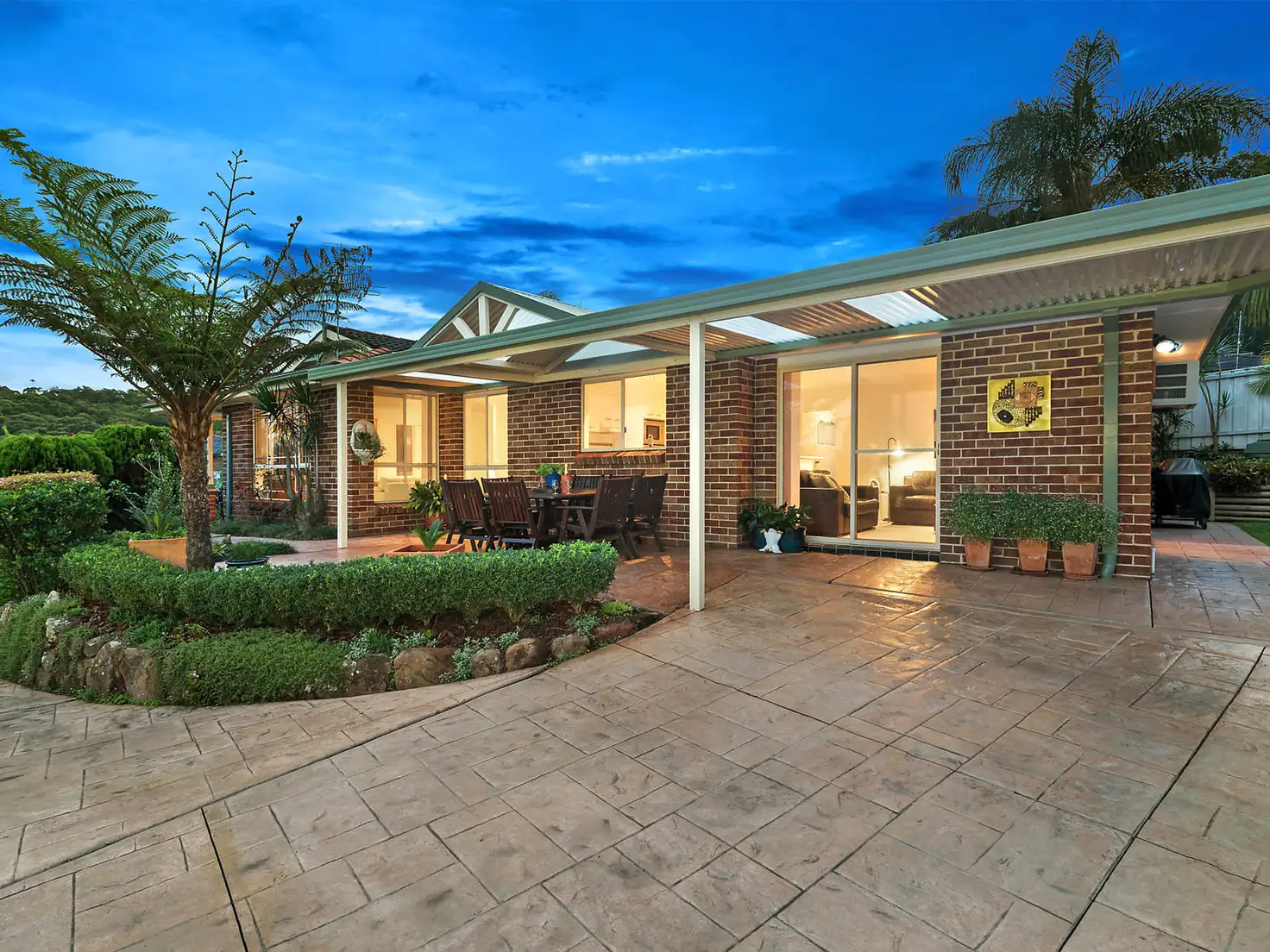 Main view of Homely house listing, 52 Wyndham Way, Eleebana NSW 2282