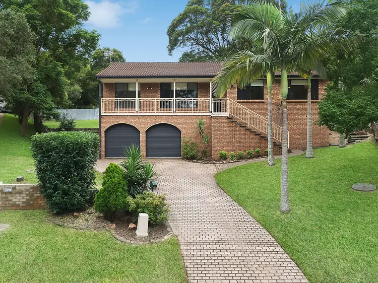 Main view of Homely house listing, 16 Maclean Close, Cardiff NSW 2285