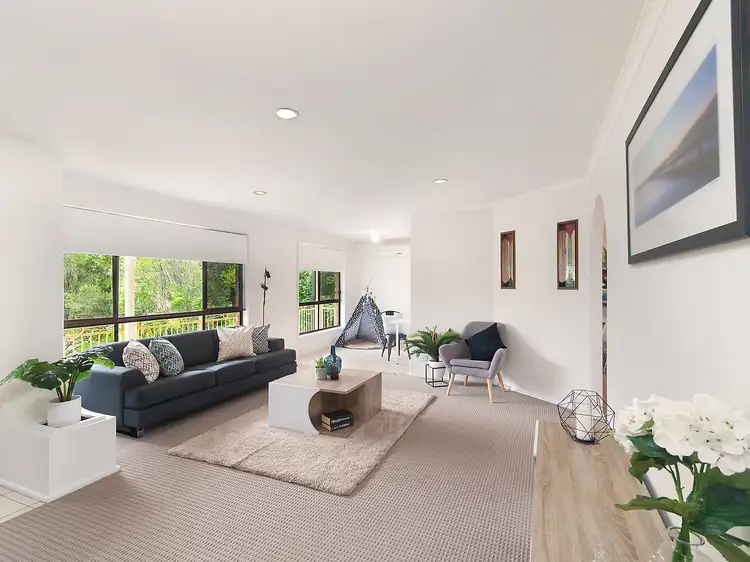 Second view of Homely house listing, 16 Maclean Close, Cardiff NSW 2285