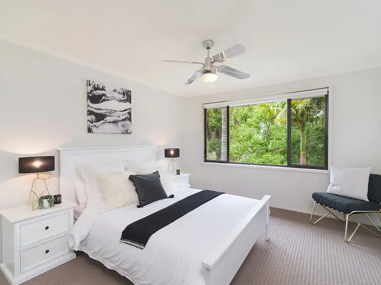 Fourth view of Homely house listing, 16 Maclean Close, Cardiff NSW 2285