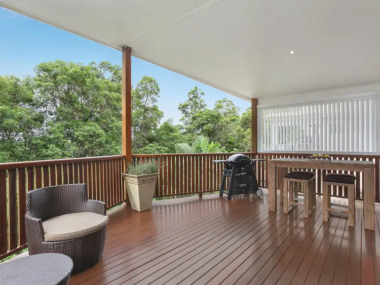 Fifth view of Homely house listing, 7 Westwood Street, Banora Point NSW 2486