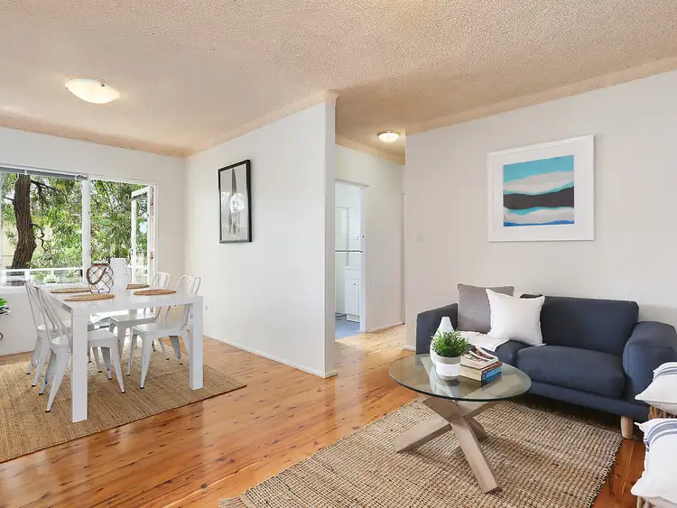 Main view of Homely apartment listing, 1/1 St Andrews Place, Cronulla NSW 2230