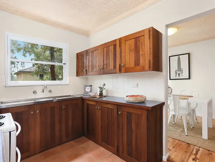 Second view of Homely apartment listing, 1/1 St Andrews Place, Cronulla NSW 2230