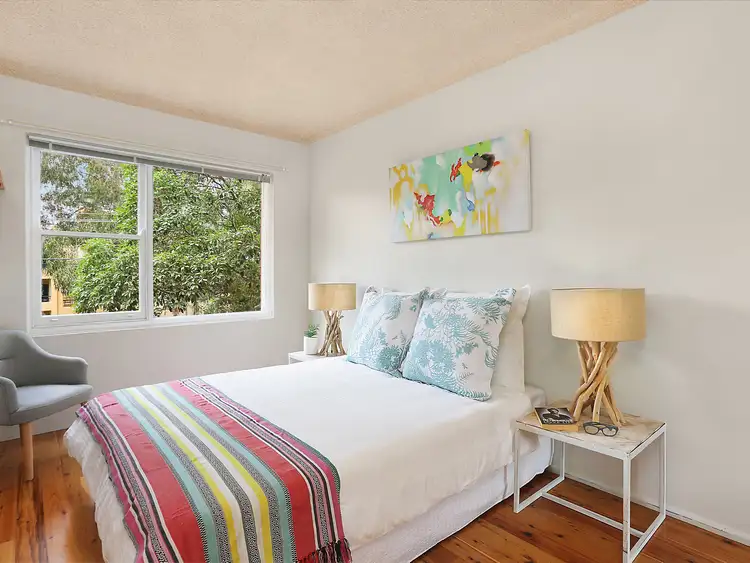 Third view of Homely apartment listing, 1/1 St Andrews Place, Cronulla NSW 2230