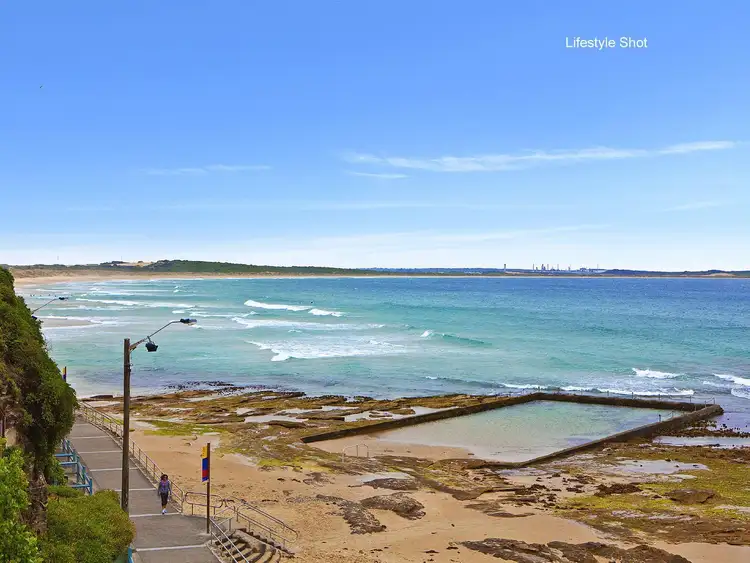 Fourth view of Homely apartment listing, 1/1 St Andrews Place, Cronulla NSW 2230