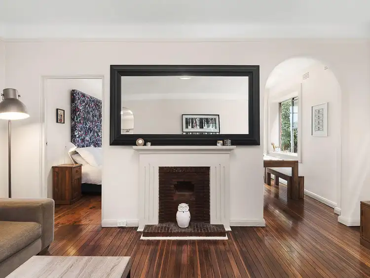 1/40A Birriga Road, Bellevue Hill NSW 2023