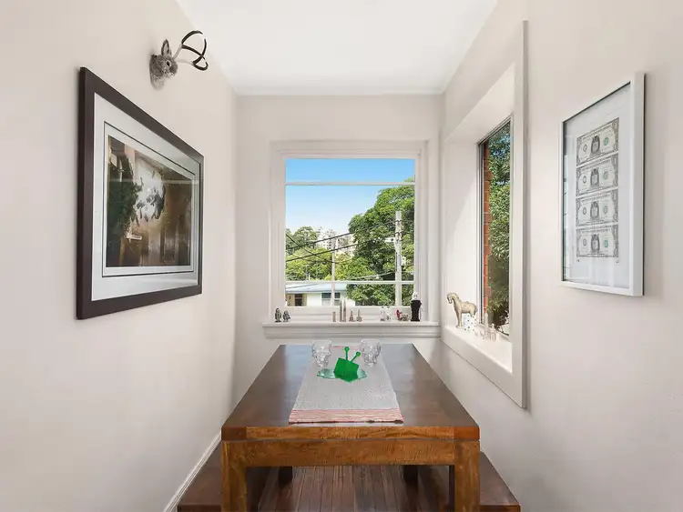 Second view of Homely apartment listing, 1/40A Birriga Road, Bellevue Hill NSW 2023