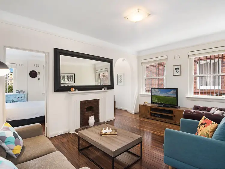 Third view of Homely apartment listing, 1/40A Birriga Road, Bellevue Hill NSW 2023