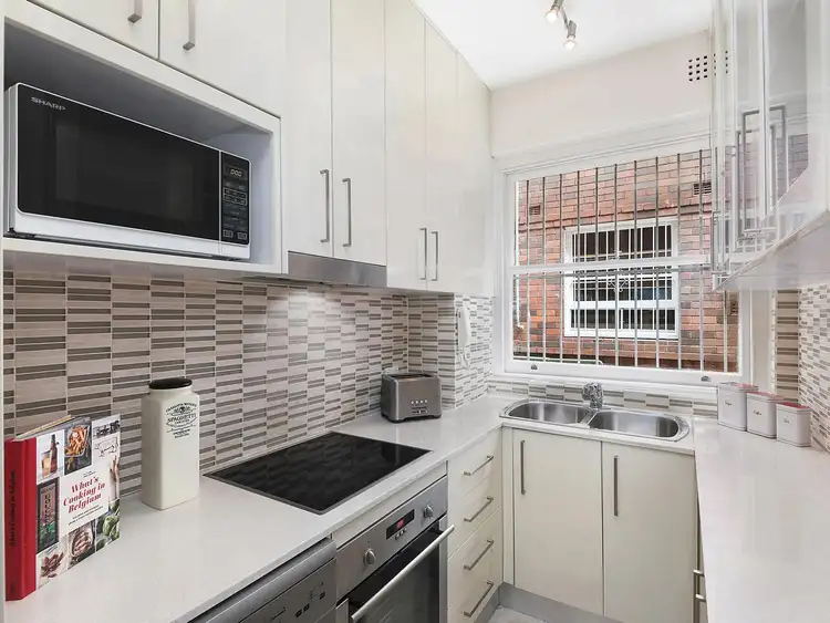 Fifth view of Homely apartment listing, 1/40A Birriga Road, Bellevue Hill NSW 2023