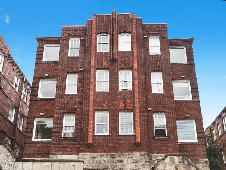 Sixth view of Homely apartment listing, 1/40A Birriga Road, Bellevue Hill NSW 2023