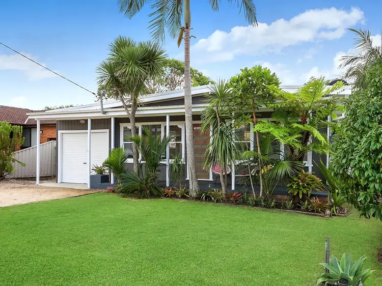 Main view of Homely house listing, 30 Fourth Avenue, Toukley NSW 2263