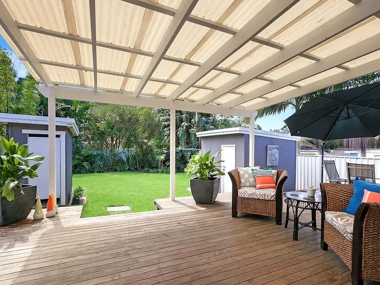 Third view of Homely house listing, 30 Fourth Avenue, Toukley NSW 2263