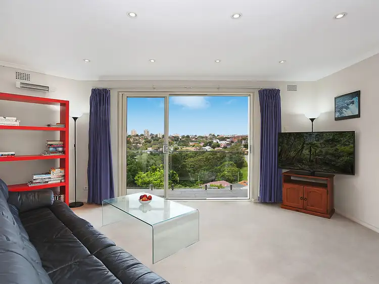Second view of Homely apartment listing, 18/24 Cammeray Road, Cammeray NSW 2062