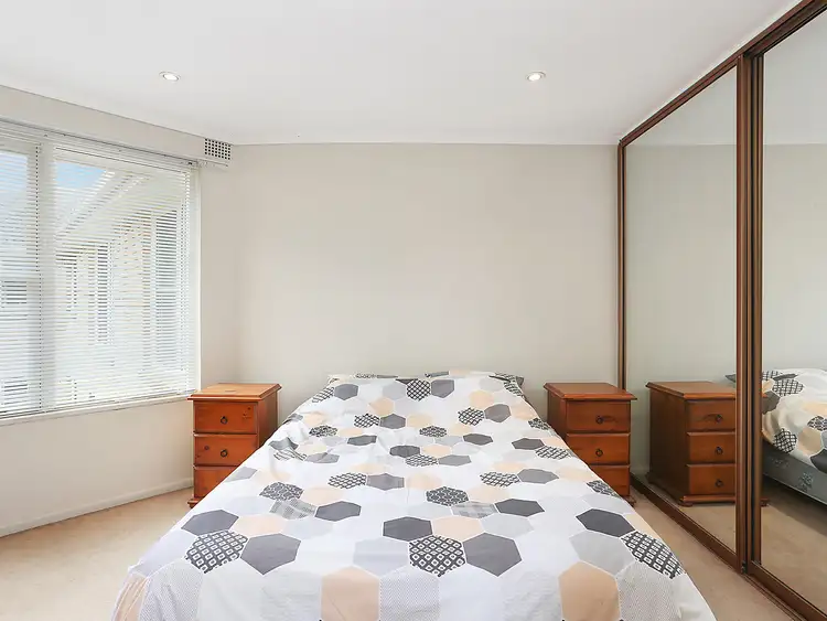 Fourth view of Homely apartment listing, 18/24 Cammeray Road, Cammeray NSW 2062