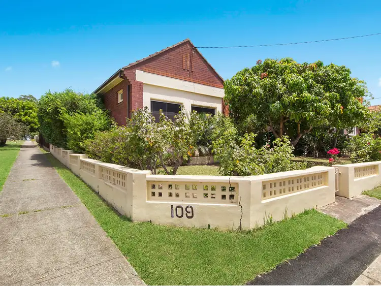 109 Patrick Street, Hurstville NSW 2220