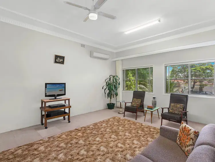 Second view of Homely house listing, 109 Patrick Street, Hurstville NSW 2220