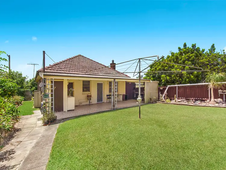 Third view of Homely house listing, 109 Patrick Street, Hurstville NSW 2220