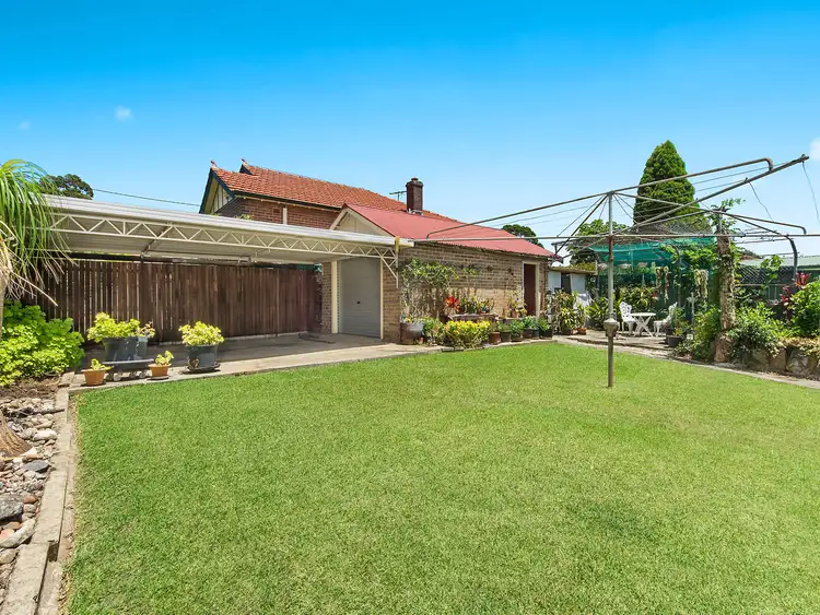 Fourth view of Homely house listing, 109 Patrick Street, Hurstville NSW 2220
