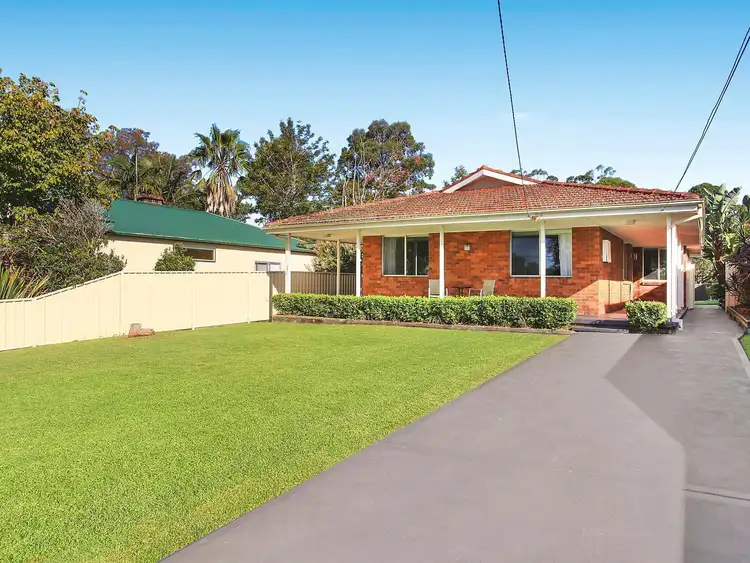 35 Humphreys Road, Kincumber South NSW 2251