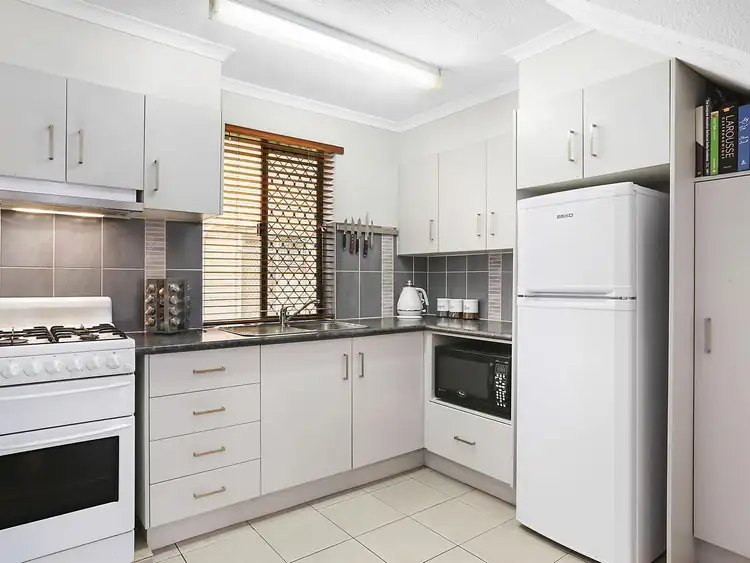 Second view of Homely townhouse listing, 4/9 Denman Street, Alderley QLD 4051