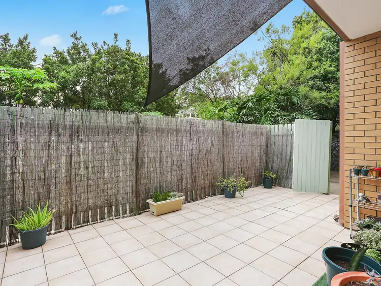 Third view of Homely townhouse listing, 4/9 Denman Street, Alderley QLD 4051