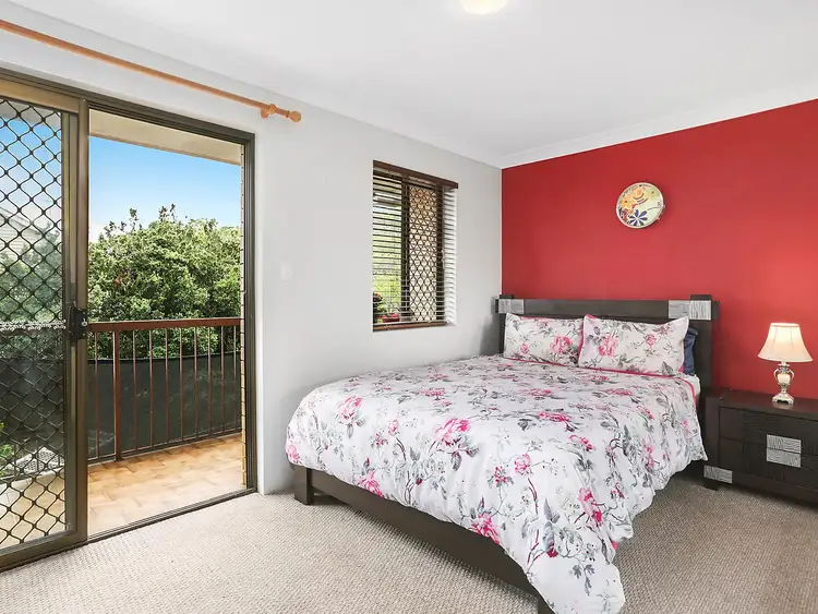 Fourth view of Homely townhouse listing, 4/9 Denman Street, Alderley QLD 4051
