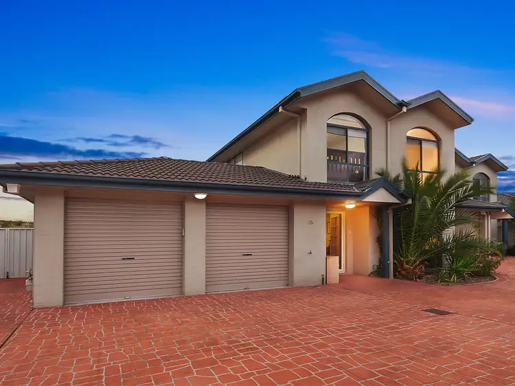 Main view of Homely house listing, 20A Bayside Court, Jerrabomberra NSW 2619
