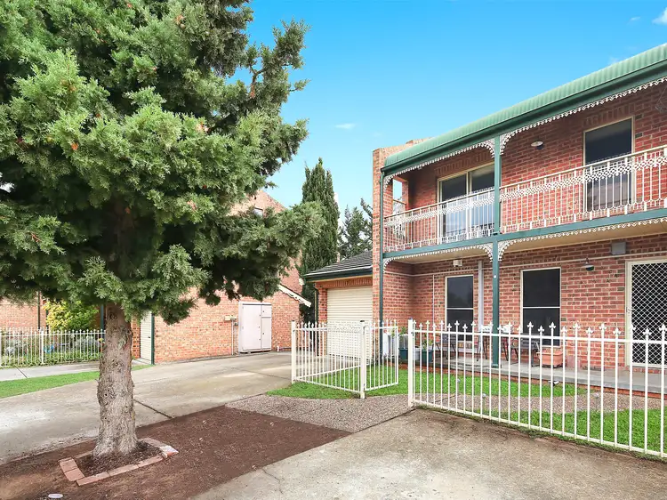 Main view of Homely townhouse listing, 7/46 Carrington Street, Queanbeyan NSW 2620