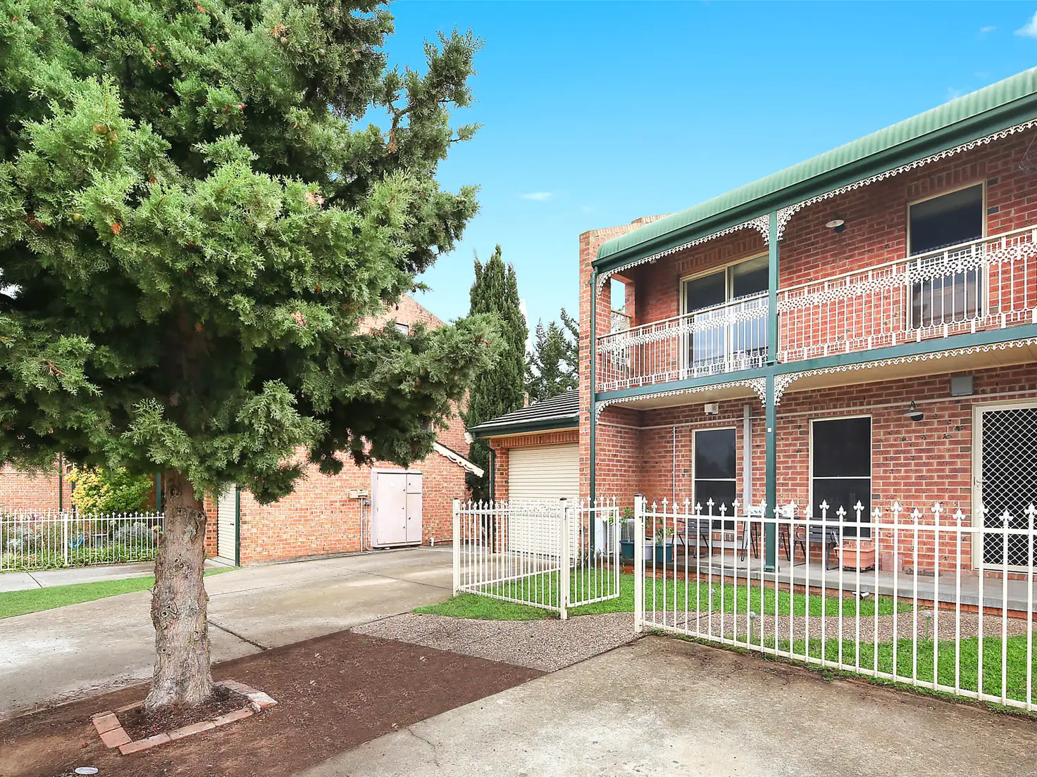 Main view of Homely townhouse listing, 7/46 Carrington Street, Queanbeyan NSW 2620