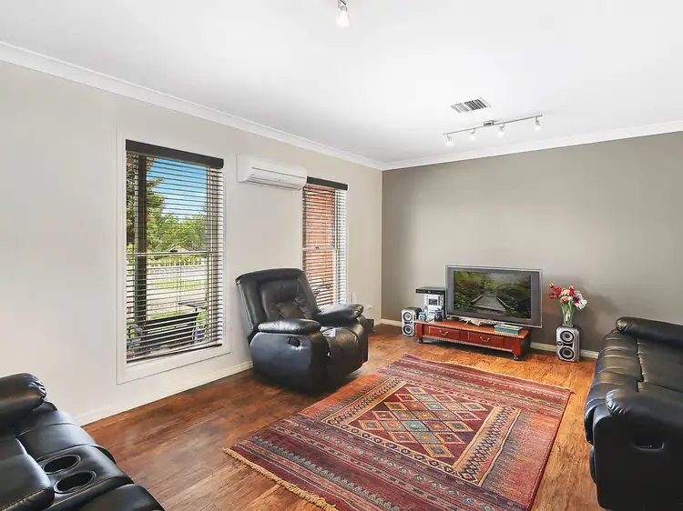 Second view of Homely townhouse listing, 7/46 Carrington Street, Queanbeyan NSW 2620