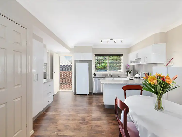Third view of Homely townhouse listing, 7/46 Carrington Street, Queanbeyan NSW 2620