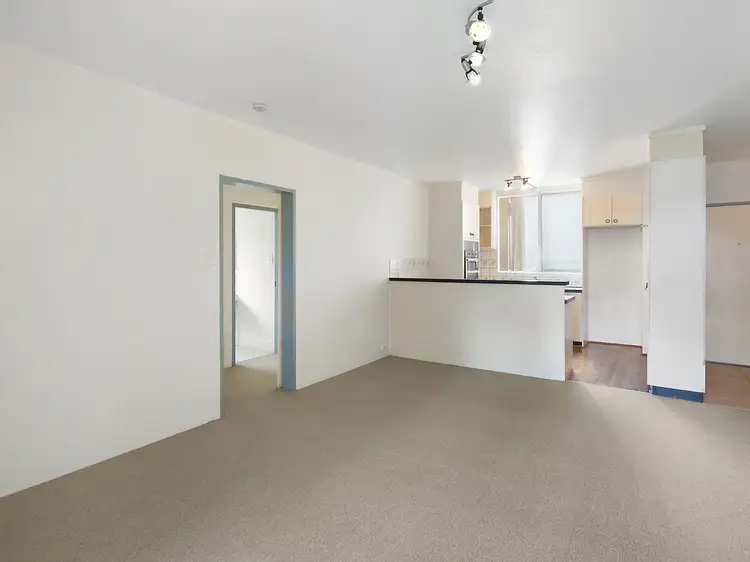 Second view of Homely apartment listing, 14/78 Hodgson Crescent, Pearce ACT 2607