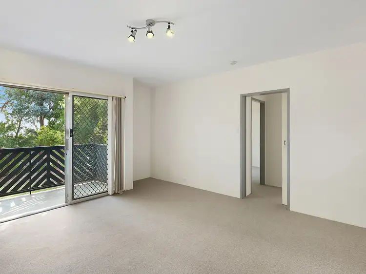Third view of Homely apartment listing, 14/78 Hodgson Crescent, Pearce ACT 2607