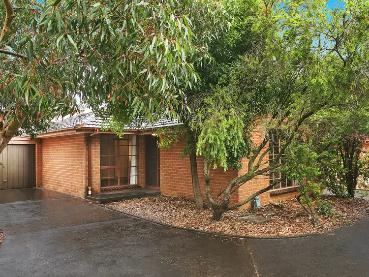 4/18 Barkly Street, Box Hill VIC 3128