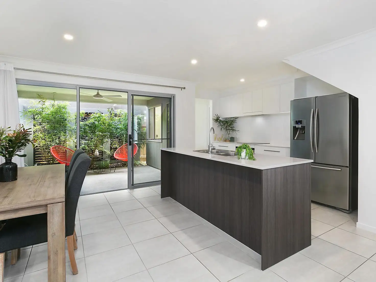 Main view of Homely house listing, 2/27 Ochre Crescent, Caloundra West QLD 4551