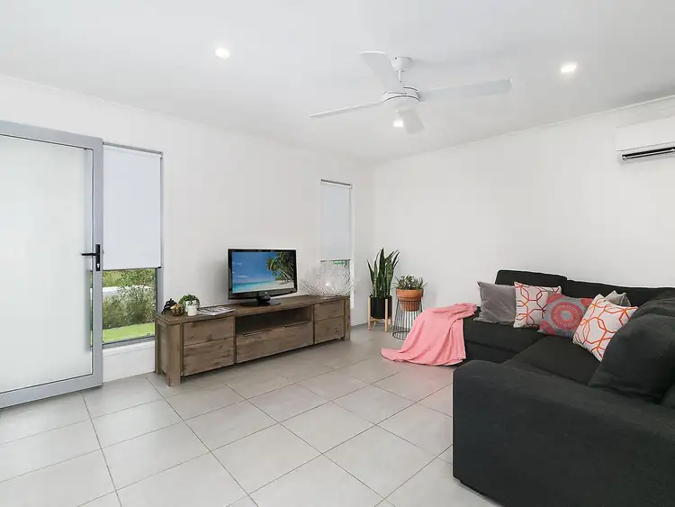 Second view of Homely house listing, 2/27 Ochre Crescent, Caloundra West QLD 4551