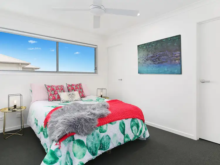 Fourth view of Homely house listing, 2/27 Ochre Crescent, Caloundra West QLD 4551