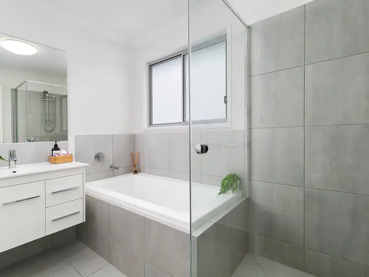 Fifth view of Homely house listing, 2/27 Ochre Crescent, Caloundra West QLD 4551