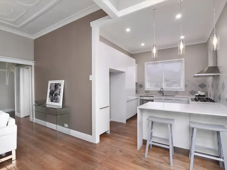 Third view of Homely house listing, 92 Date Street, Adamstown NSW 2289