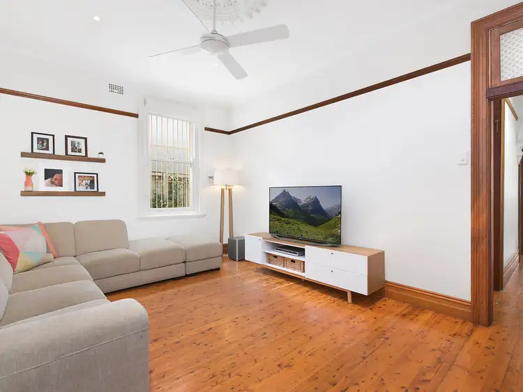 Third view of Homely house listing, 9 Carrington Road, Randwick NSW 2031