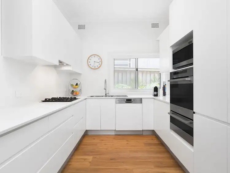 Fifth view of Homely house listing, 9 Carrington Road, Randwick NSW 2031