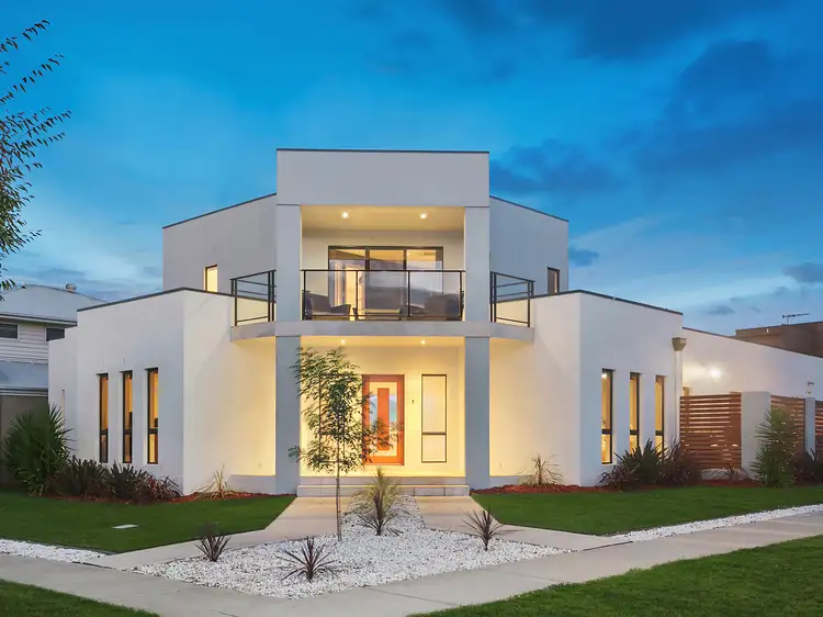 18 Jessie Street, Forde ACT 2914