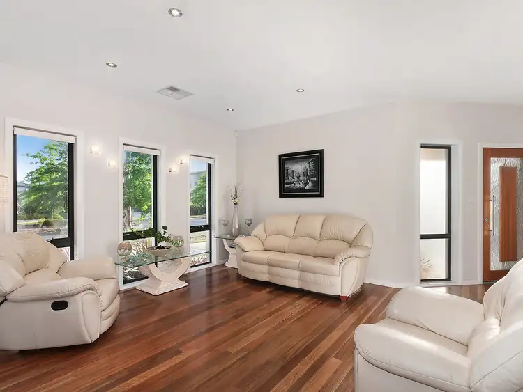 Third view of Homely house listing, 18 Jessie Street, Forde ACT 2914