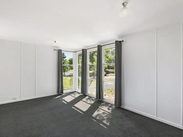 Second view of Homely house listing, 5 Coolibah Crescent, O'connor ACT 2602